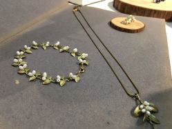 -HeyJewel全球独立设计师原创首饰集合店