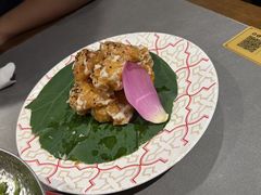 -姑苏家宴·苏帮菜·松鼠桂鱼(苏州总店)