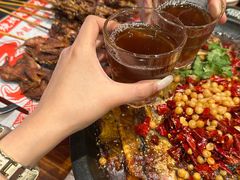 -今邕烧烤·广西烧烤大王(西大店)