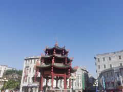 -汕头市小公园