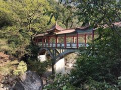 -石门涧