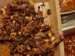 -为民烧烤吧.自贡爆炒菜(收录10年好店)