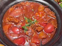 -小厨娘绣中淮扬(大行宫科巷店)
