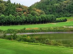-宜昌三峡天龙湾国际高尔夫俱乐部