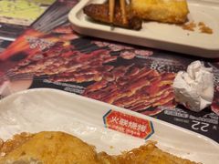 -火联烧烤(学院路创始店)