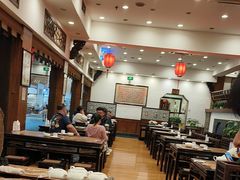 -一楼食业·美食人家