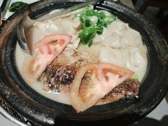 -陶德砂锅(蜀汉路店)
