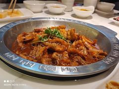 -李想大虾(吾悦广场店)