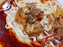 -洞子口张老二凉粉(文殊院店)