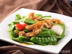 -龙记香港茶餐厅(久光百货店)