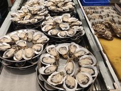 -飞尝蚝·顺德菜·鱼生(顺德总店)