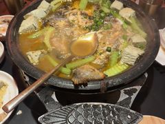 -探鱼·鲜青椒爽麻烤鱼(正佳广场店)