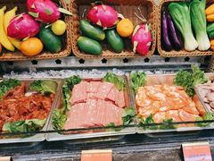 -非烤勿扰韩料自助烤肉(松山湖万科店)