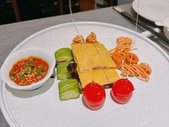 -花家怡园(四合院总店)