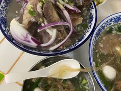 -尔力新疆丸子汤(北屯店)