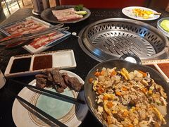 -牛焱·烧肉酒肆(五大道店)