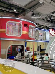 -奇乐儿momoplanet儿童乐园(广州白云五号店)