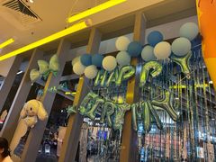 -乐凯撒披萨(汇港购物中心店)