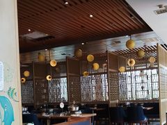 -亚马逊蒸汽活海鲜自助(LCM置汇旭辉广场店)