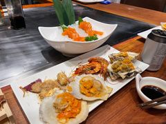 -大渔·观筵(三里屯太古里店)