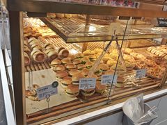 -DANXI丹喜面包·蛋糕(庐山店)