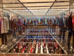 -优衣库(银座店)