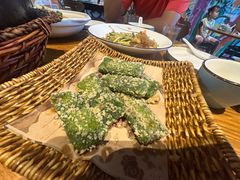 -食光慢宴·安吉土菜馆