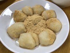 -屋里家延边朝鲜族冷面(南园店)
