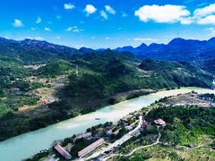 -龙潭生态旅游度假区