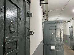 -青岛德国监狱旧址博物馆