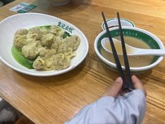 -袁记云饺(蛇口店)