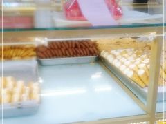 -爱德顺糕点食屋(利民道店)