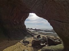 -辽宁团山国家级海洋公园