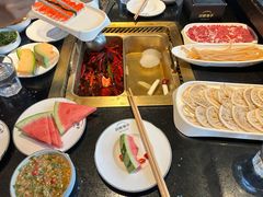 -川西坝子火锅(清江东路3.0直营店)