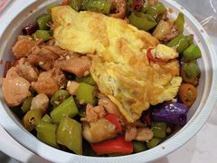 -文三里屯面馆(三里屯店)
