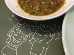 -Thai Basil罗勒叶泰式餐厅(时代天街店)