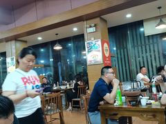 -张氏父子常德肠子馆(红星总店)