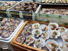 -映像威海·海鲜味道(市区店)