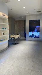 -PE SALON