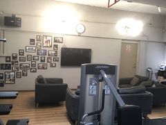-YCHL Studios健身工作室(市二宫店)