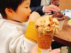 -LUNEURS月乐诗·法式冰淇淋(环贸店)