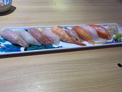 -琴寿司居酒屋(中山广场店)