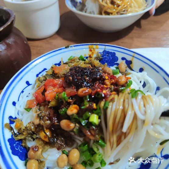 正味小吃