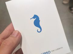-海马体家庭照相馆(广州正佳广场店)