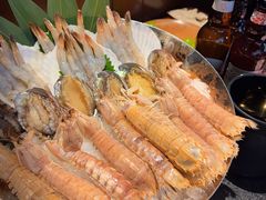 -牛New寿喜烧(闵行龙湖天街店)