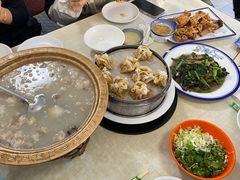 -何记羊汤馆(丽水佳源店)