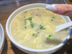 -吕氏疙瘩汤·私家菜馆(慈云寺店)