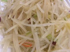 -粗茶淡饭•陕菜•家常菜