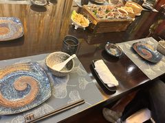 -汕头国际大酒店-牛一町目餐厅