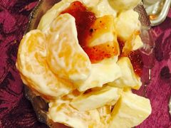 -露西亚咖啡西餐厅(哈尔滨俄侨纪念馆店)